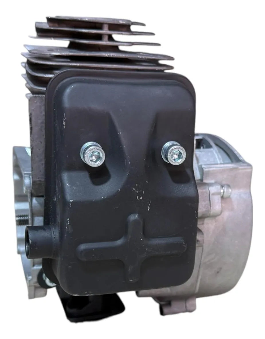 SHAYN 52cc 2-Stroke Petrol Engine – Strimmer, Brush Cutter, Auger & Tiller Replacement Motor