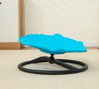 The Importance of Sensory Play