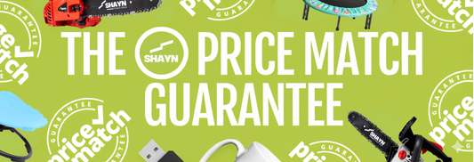 Price Match Guarantee