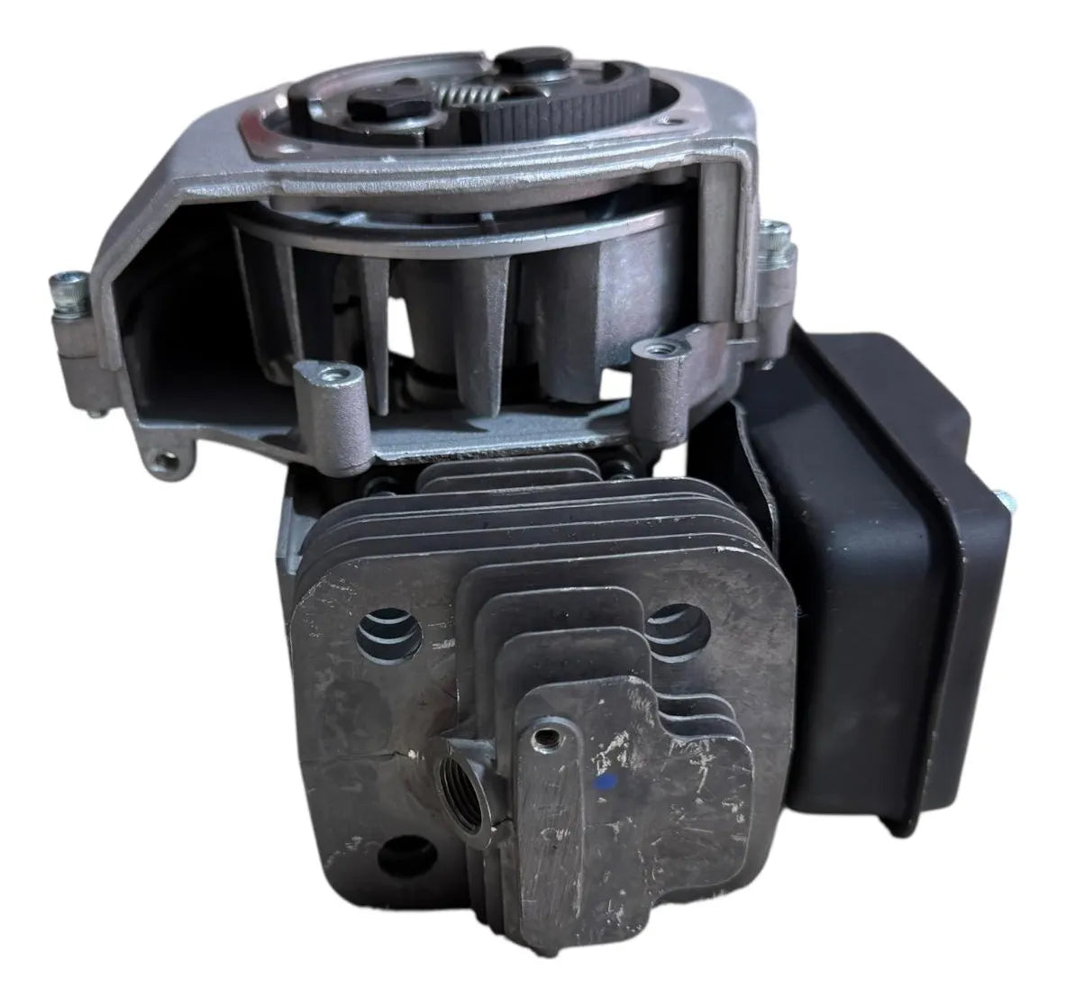 SHAYN 52cc 2-Stroke Petrol Engine – Strimmer, Brush Cutter, Auger & Tiller Replacement Motor