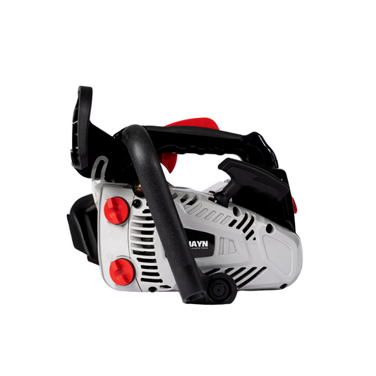 25.4cc Chainsaw Engine Body