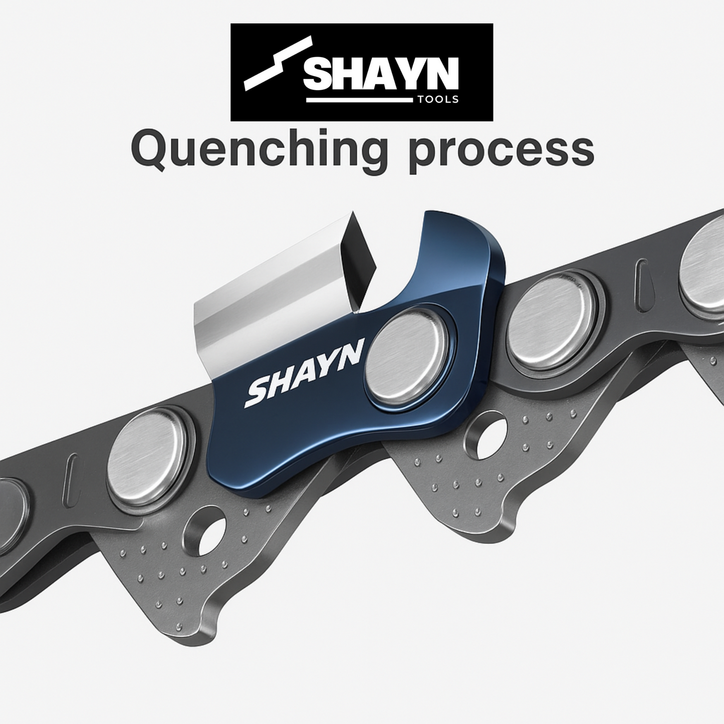 20" Chainsaw Chain - 76 Link