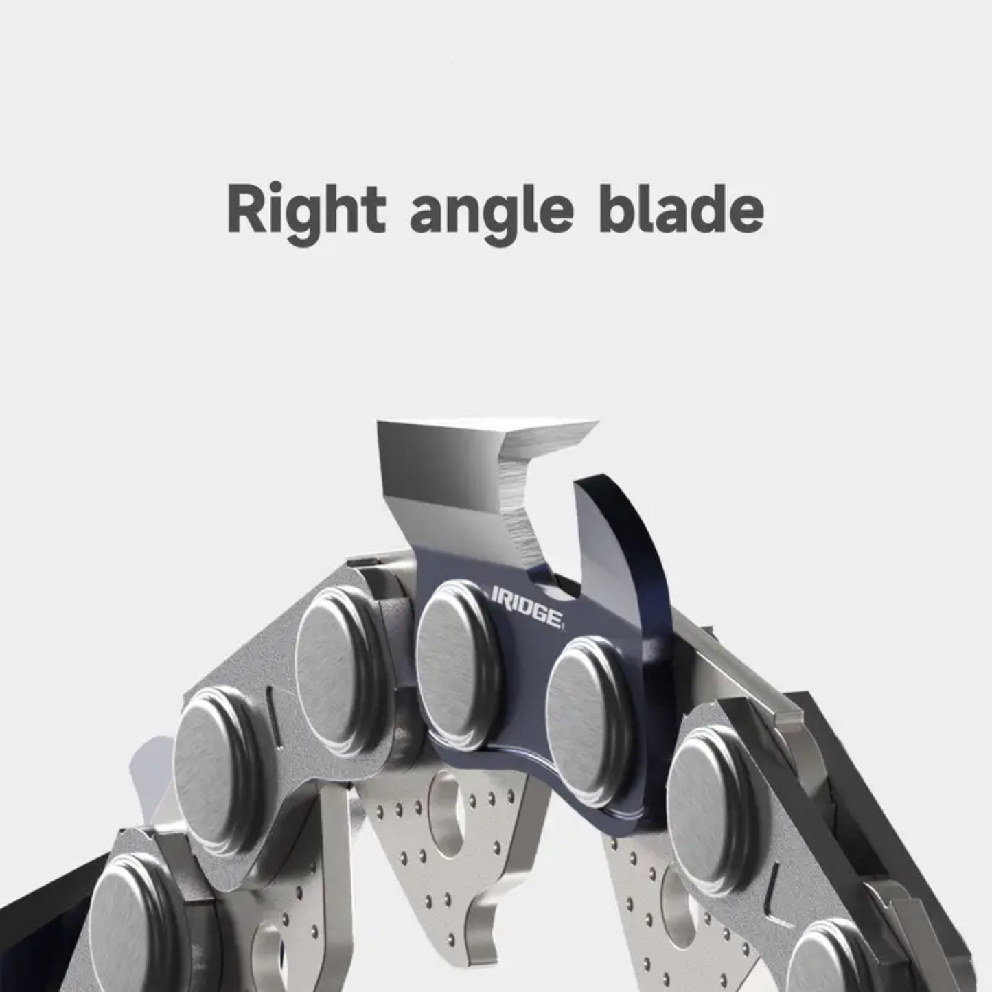 20" Chainsaw Chain - 76 Link