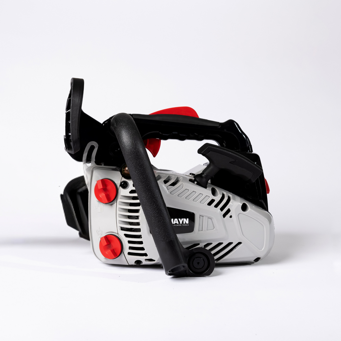 25.4cc Chainsaw Engine Body